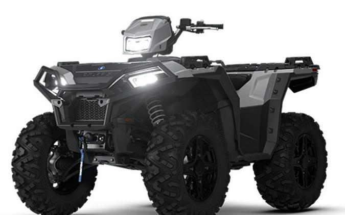 2026 Polaris® Sportsman XP 1000 Ultimate