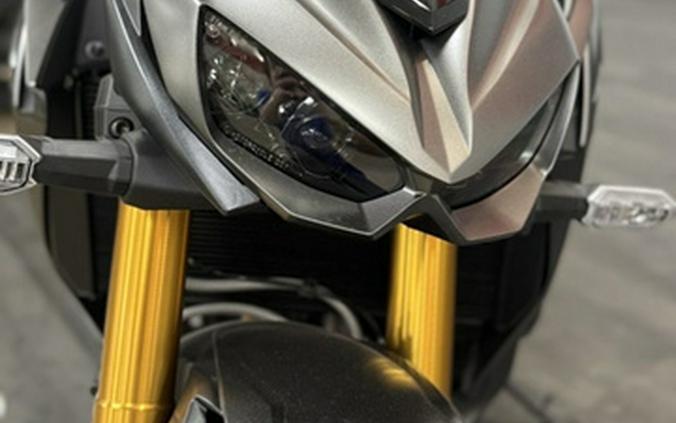 2026 Kawasaki Z1100 SE ABS