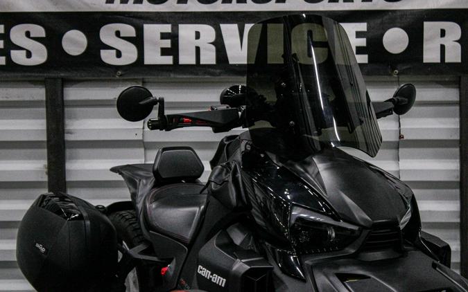 2022 Can-Am Ryker 900 ACE