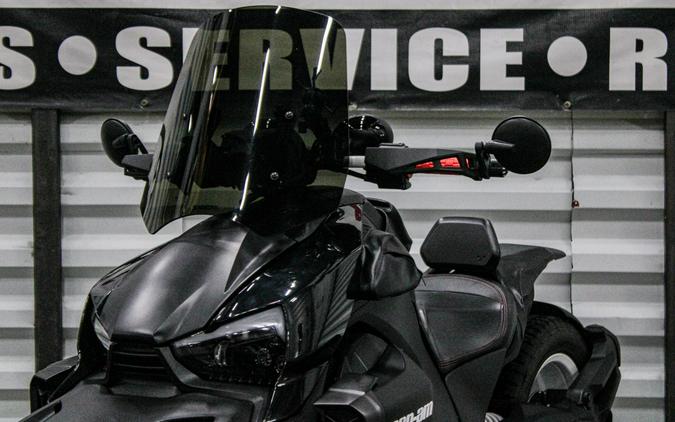 2022 Can-Am Ryker 900 ACE