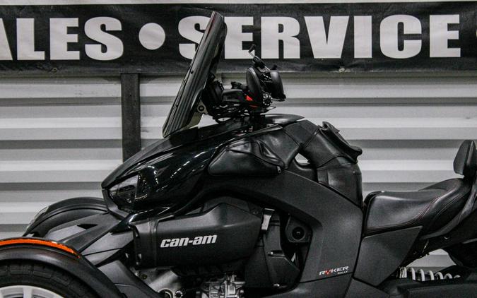 2022 Can-Am Ryker 900 ACE