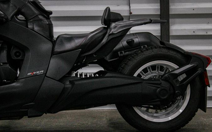 2022 Can-Am Ryker 900 ACE