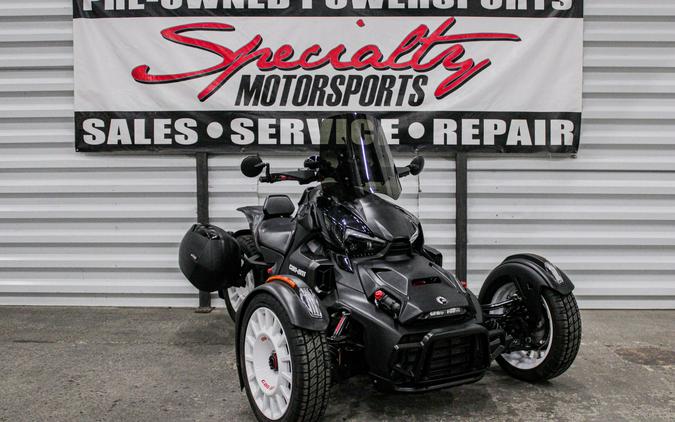 2022 Can-Am Ryker 900 ACE