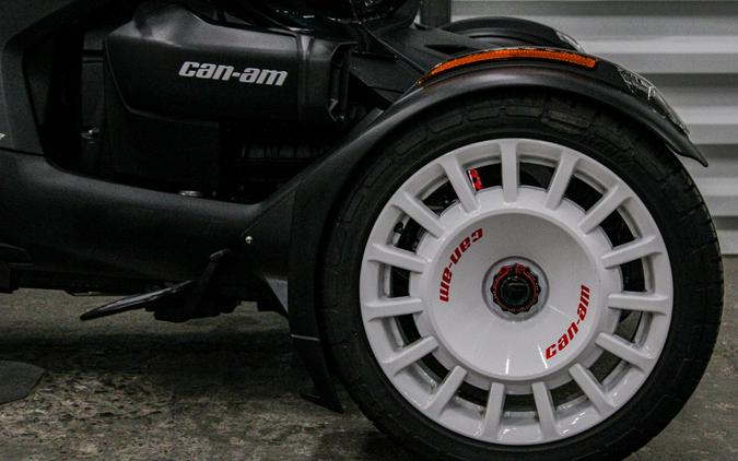2022 Can-Am Ryker 900 ACE