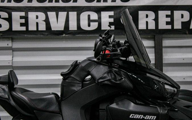 2022 Can-Am Ryker 900 ACE