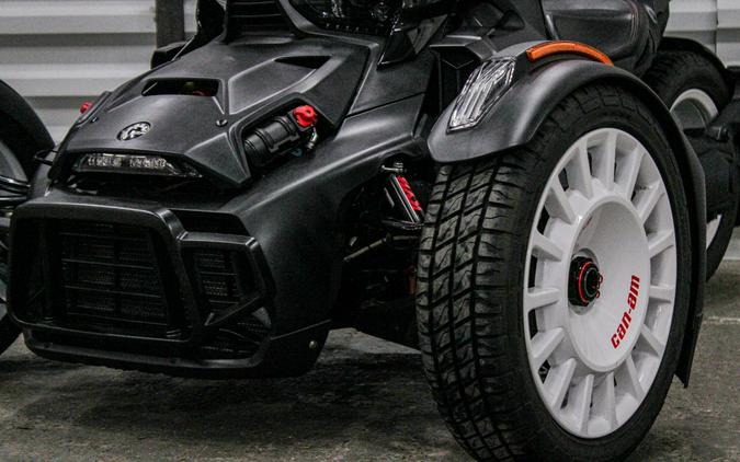 2022 Can-Am Ryker 900 ACE