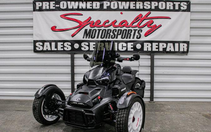 2022 Can-Am Ryker 900 ACE