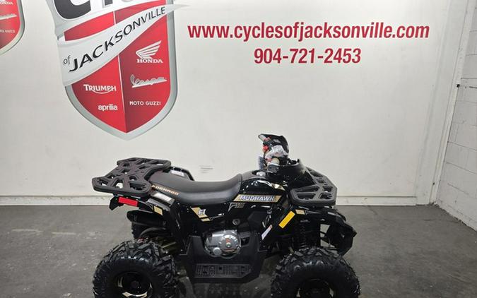 2026 Denago Powersports Mudhawk 10 FI