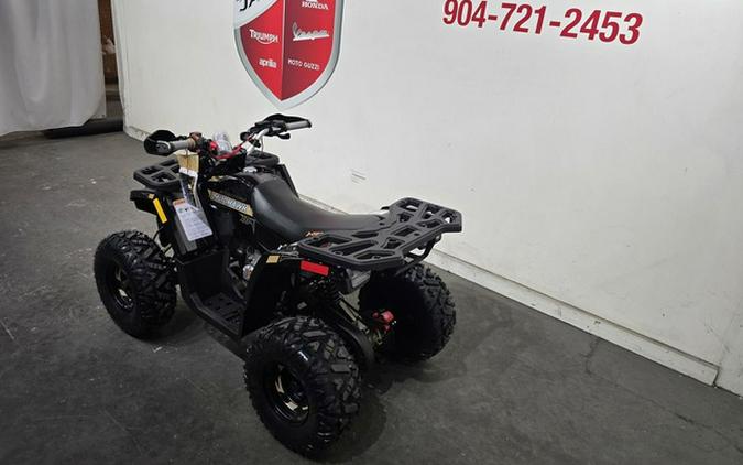 2026 Denago Powersports Mudhawk 10 FI