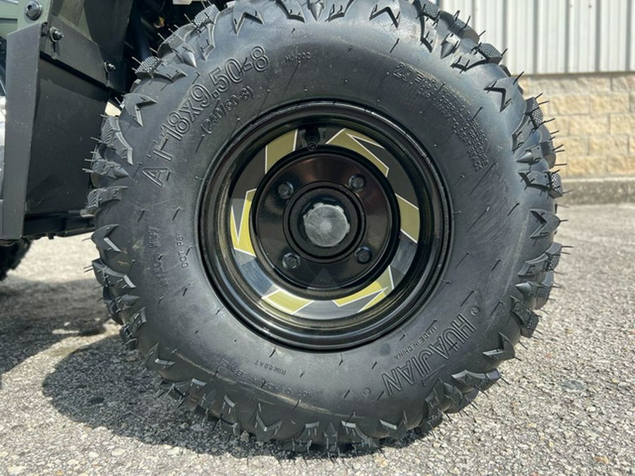 2026 Denago Powersports Mudhawk 10 FI