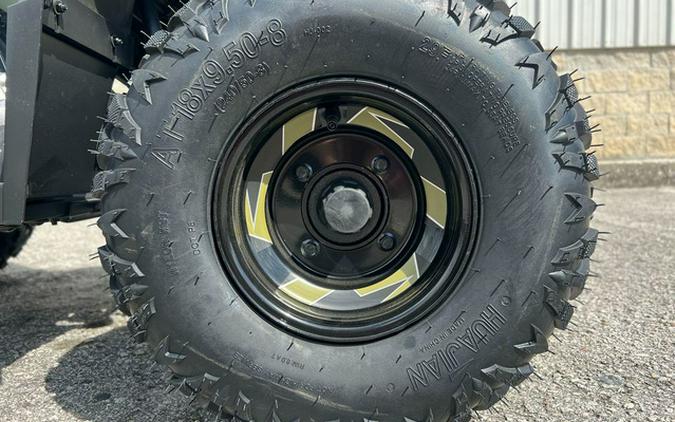 2026 Denago Powersports Mudhawk 10 FI