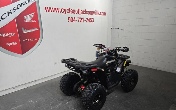 2026 Denago Powersports Mudhawk 10 FI