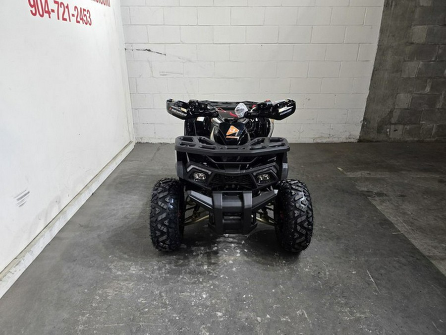 2026 Denago Powersports Mudhawk 10 FI
