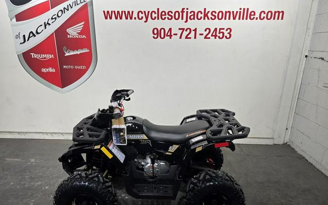 2026 Denago Powersports Mudhawk 10 FI