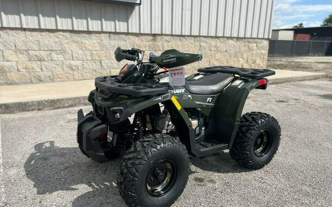 2026 Denago Powersports Mudhawk 10 FI