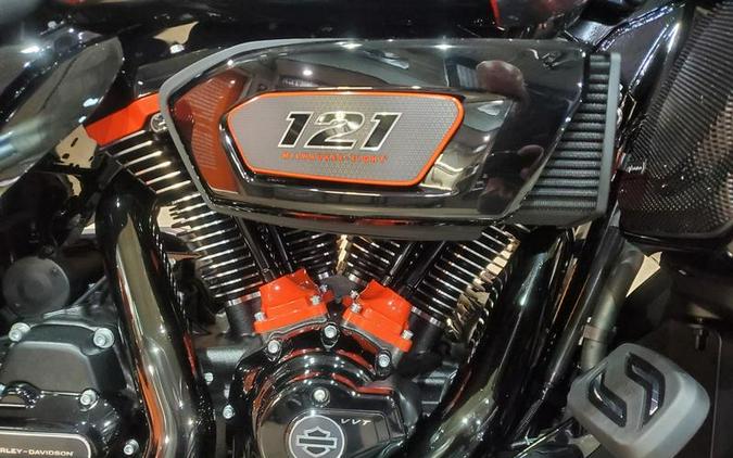 2026 Harley-Davidson® FLHXLSE - CVO™ Street Glide® Limited