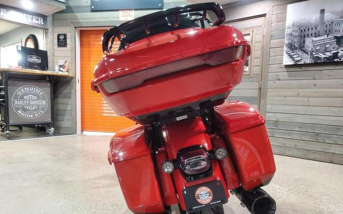 2026 Harley-Davidson® FLHXLSE - CVO™ Street Glide® Limited