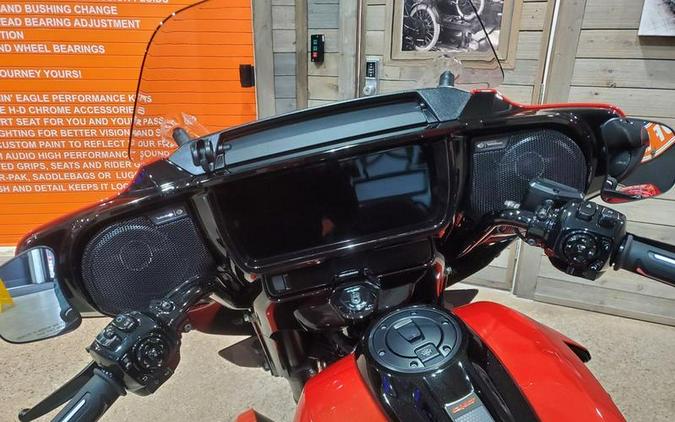 2026 Harley-Davidson® FLHXLSE - CVO™ Street Glide® Limited