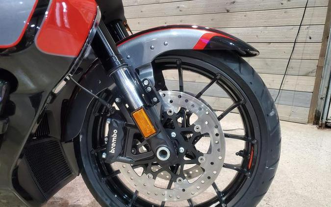 2026 Harley-Davidson® FLHXLSE - CVO™ Street Glide® Limited