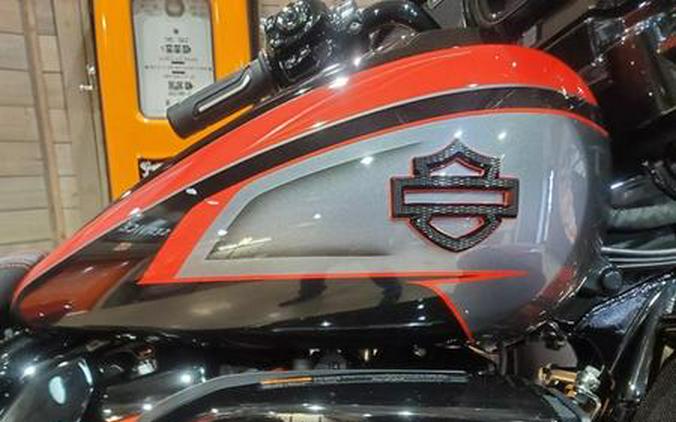 2026 Harley-Davidson® FLHXLSE - CVO™ Street Glide® Limited