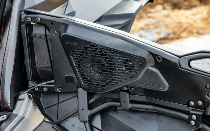 2021 Polaris® RZR Turbo S