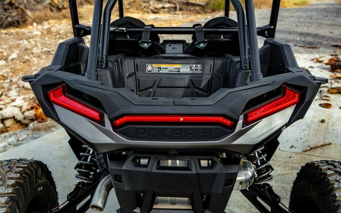 2021 Polaris® RZR Turbo S