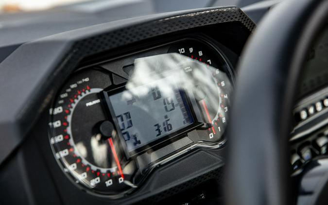 2021 Polaris® RZR Turbo S