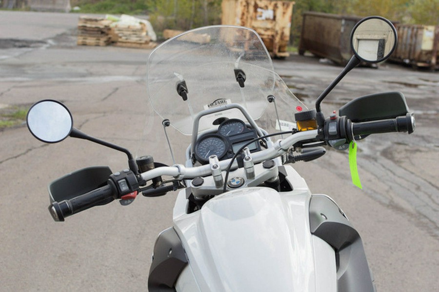2011 BMW R 1200 GS Adventure