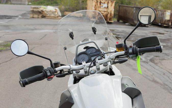 2011 BMW R 1200 GS Adventure
