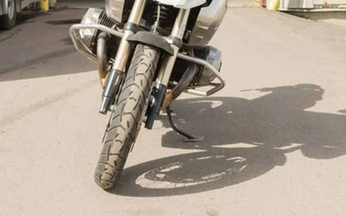 2011 BMW R 1200 GS Adventure