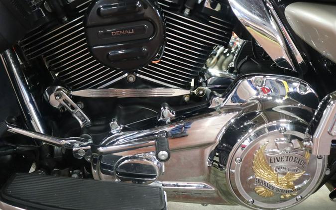 2018 Harley-Davidson Ultra Limited