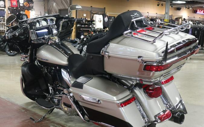 2018 Harley-Davidson Ultra Limited