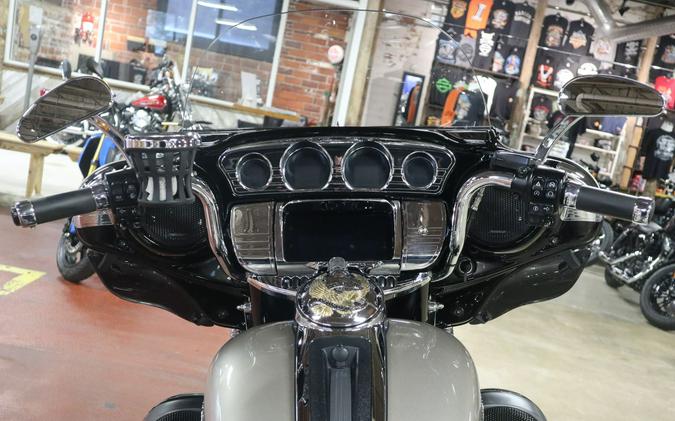 2018 Harley-Davidson Ultra Limited