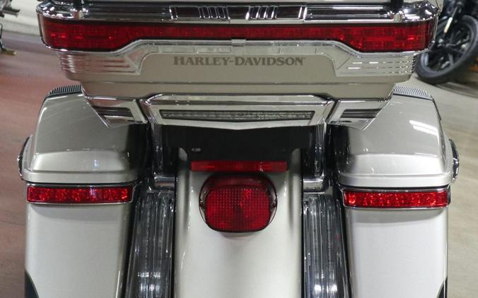 2018 Harley-Davidson Ultra Limited