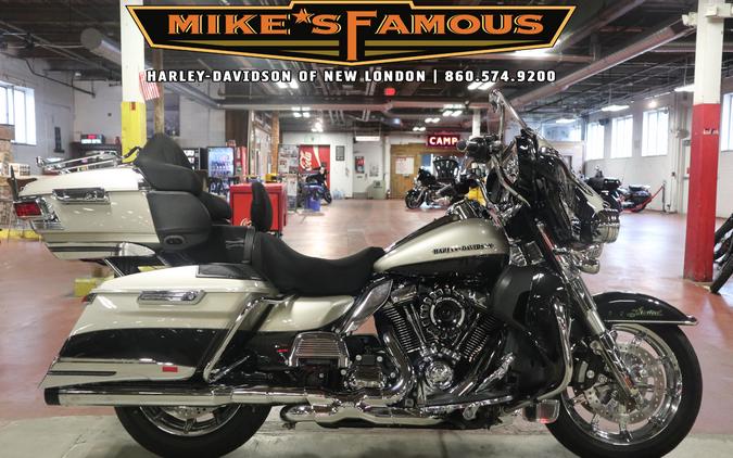 2018 Harley-Davidson Ultra Limited