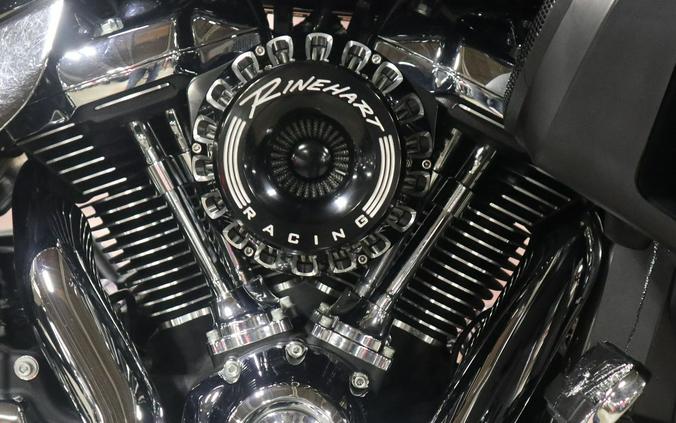 2018 Harley-Davidson Ultra Limited