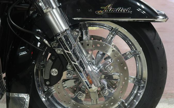 2018 Harley-Davidson Ultra Limited