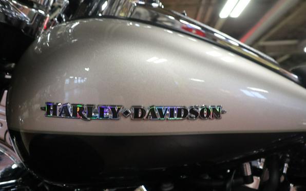 2018 Harley-Davidson Ultra Limited