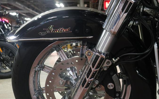 2018 Harley-Davidson Ultra Limited