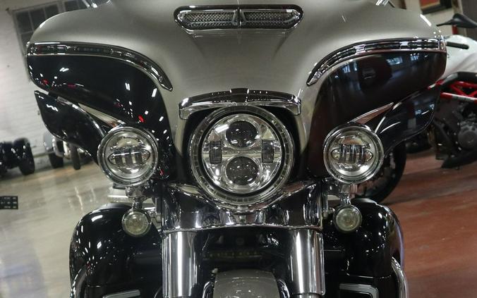 2018 Harley-Davidson Ultra Limited