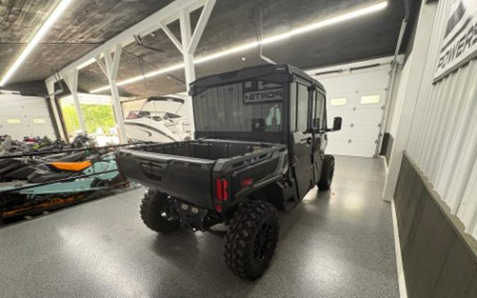 2025 Can-Am DEFENDER HD10 MAX LONESTAR