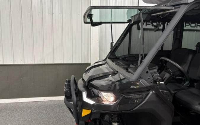 2025 Can-Am DEFENDER HD10 MAX LONESTAR