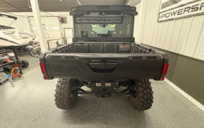 2025 Can-Am DEFENDER HD10 MAX LONESTAR