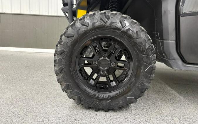2025 Can-Am DEFENDER HD10 MAX LONESTAR