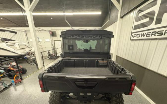 2025 Can-Am DEFENDER HD10 MAX LONESTAR