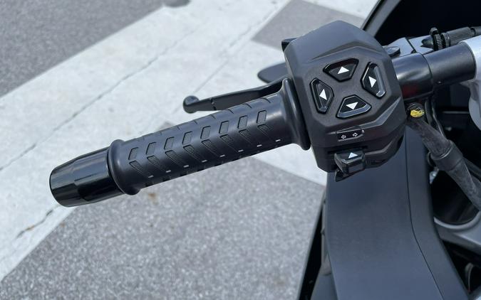 2025 Aprilia RS 457 Base