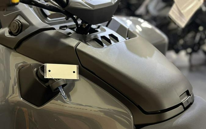 2026 Can-Am Outlander 700