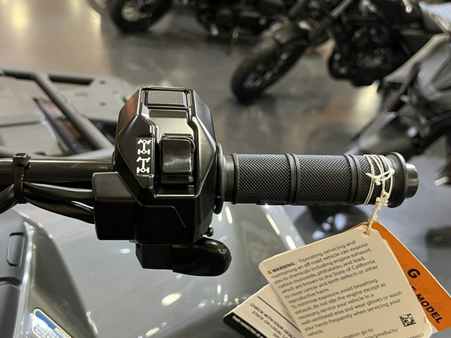 2026 Can-Am Outlander 700