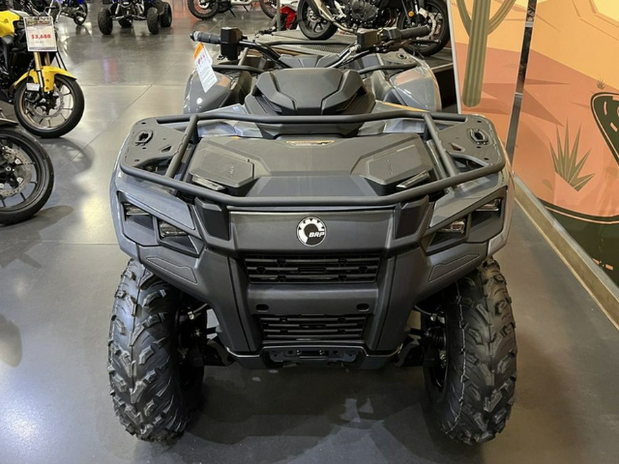 2026 Can-Am Outlander 700