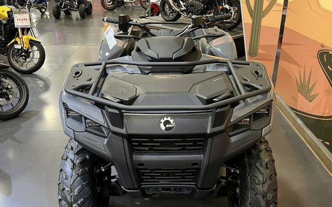 2026 Can-Am Outlander 700